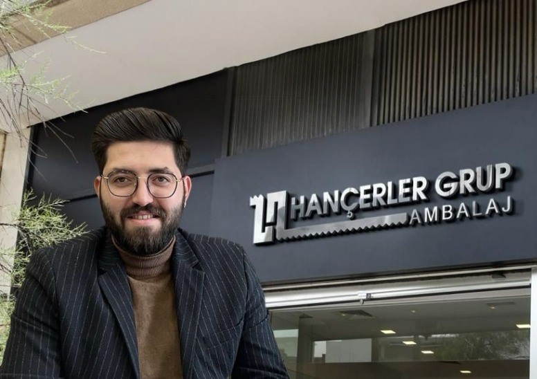 Hançerler Grup Hakkında
