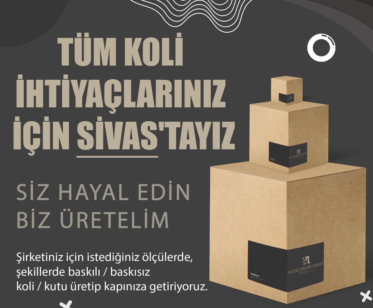 Hançerler Grup Ambalaj Ürünleri